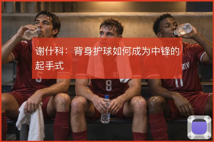 谢什科：背身护球如何成为中锋的起手式