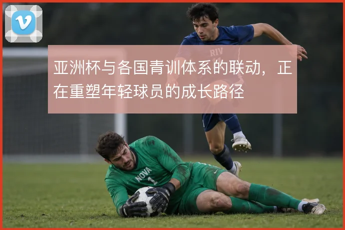 亚洲杯与各国青训体系的联动，正在重塑年轻球员的成长路径
