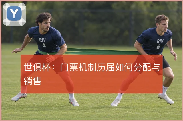 世俱杯：门票机制历届如何分配与销售